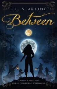 Between