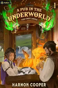 A Pub in the Underworld