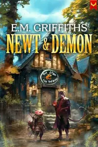 Newt and Demon