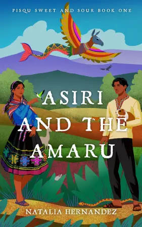 Asiri and the Amaru