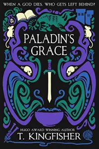 Paladin's Grace