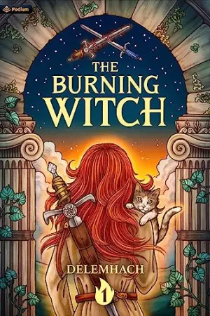 The Burning Witch