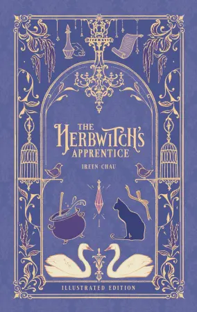 The Herbwitch's Apprentice