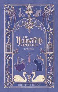 The Herbwitch's Apprentice
