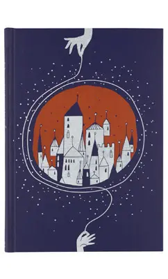 The Princess and the Goblin