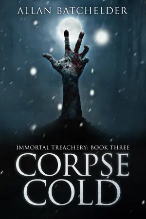 Corpse Cold