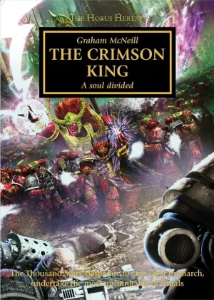 The Crimson King