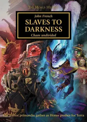 Slaves to Darkness