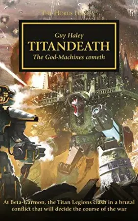 Titandeath