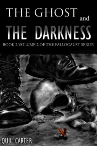 The Ghost and the Darkness Volume 2