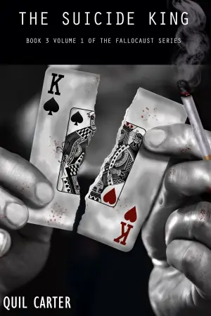 The Suicide King Volume 1