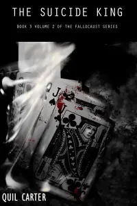 The Suicide King Volume 2