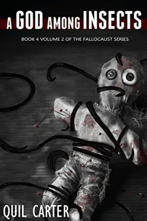 A God Among Insects Volume 2