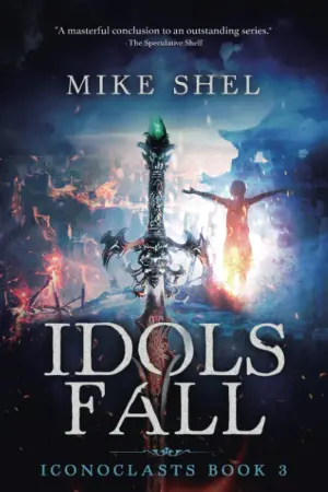 Idols Fall