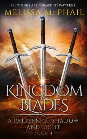 Kingdom Blades