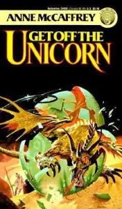 Get Off the Unicorn: Stories