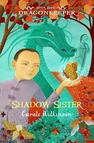 Shadow Sister