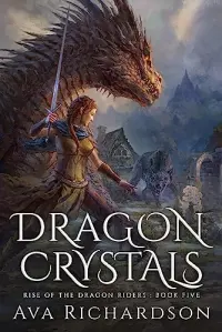 Dragon Crystals