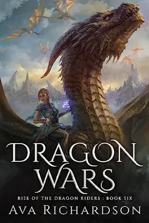 Dragon Wars