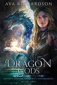 Dragon Gods