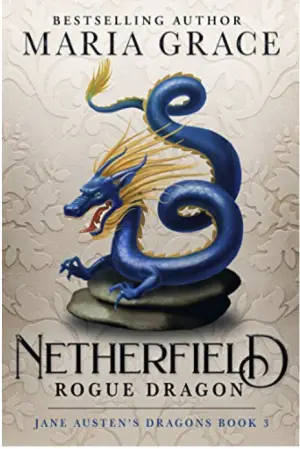 Netherfield: Rogue Dragon