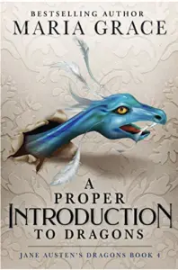 A Proper Introduction to Dragons