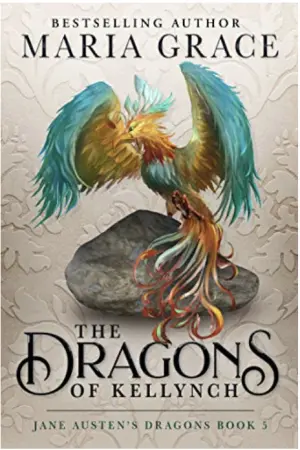 The Dragons of Kellynch