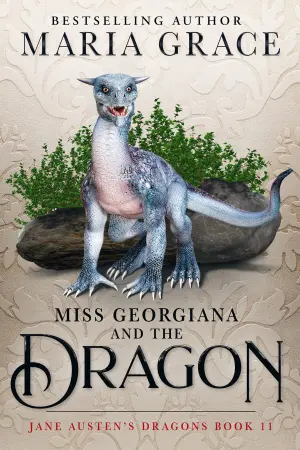 Miss Georgiana and the Dragon