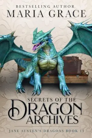 Secrets of the Dragon Archives