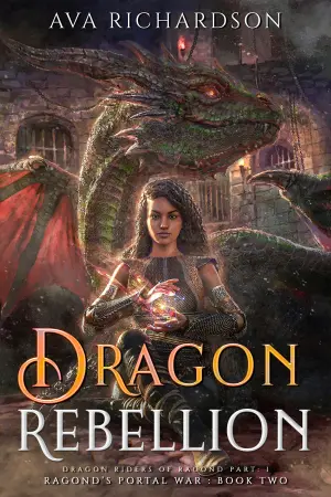 Dragon Rebellion