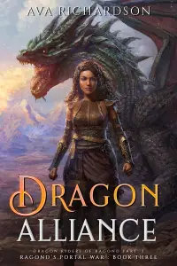 Dragon Alliance