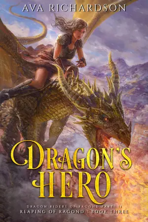 Dragon's Hero