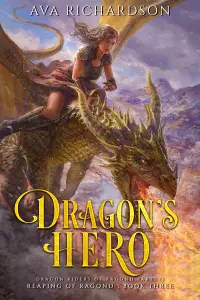 Dragon's Hero