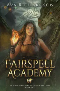 Fairspell Academy