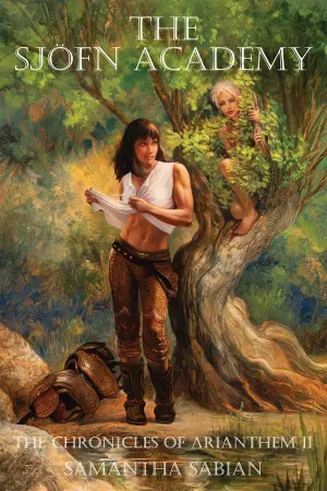 The Sjöfn Academy