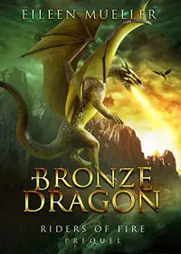 Bronze Dragon