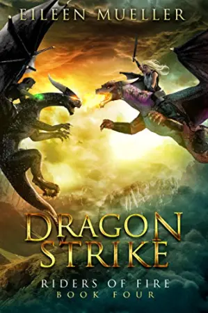 Dragon Strike