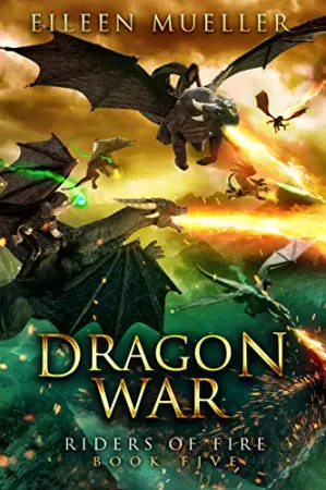Dragon War