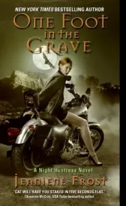 One Foot in the Grave