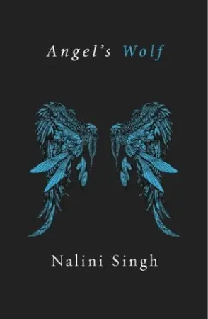 Angel's Wolf