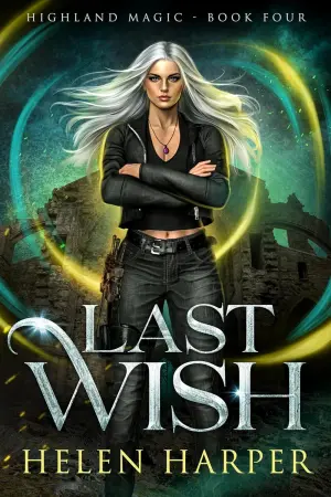 Last Wish
