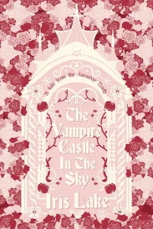 The Vampire Castle in the Sky