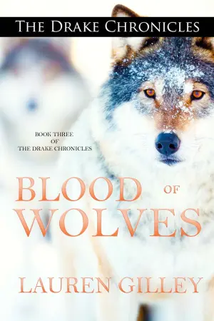 Blood of Wolves