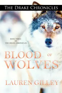 Blood of Wolves