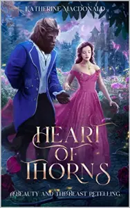 Heart of Thorns