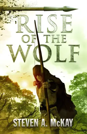 Rise of the Wolf