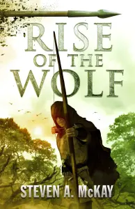 Rise of the Wolf