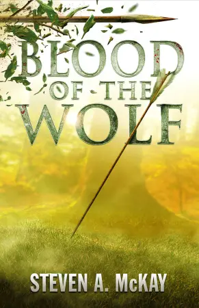 Blood of the Wolf