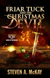 Friar Tuck and the Christmas Devil