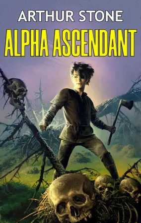 Alpha Ascendant